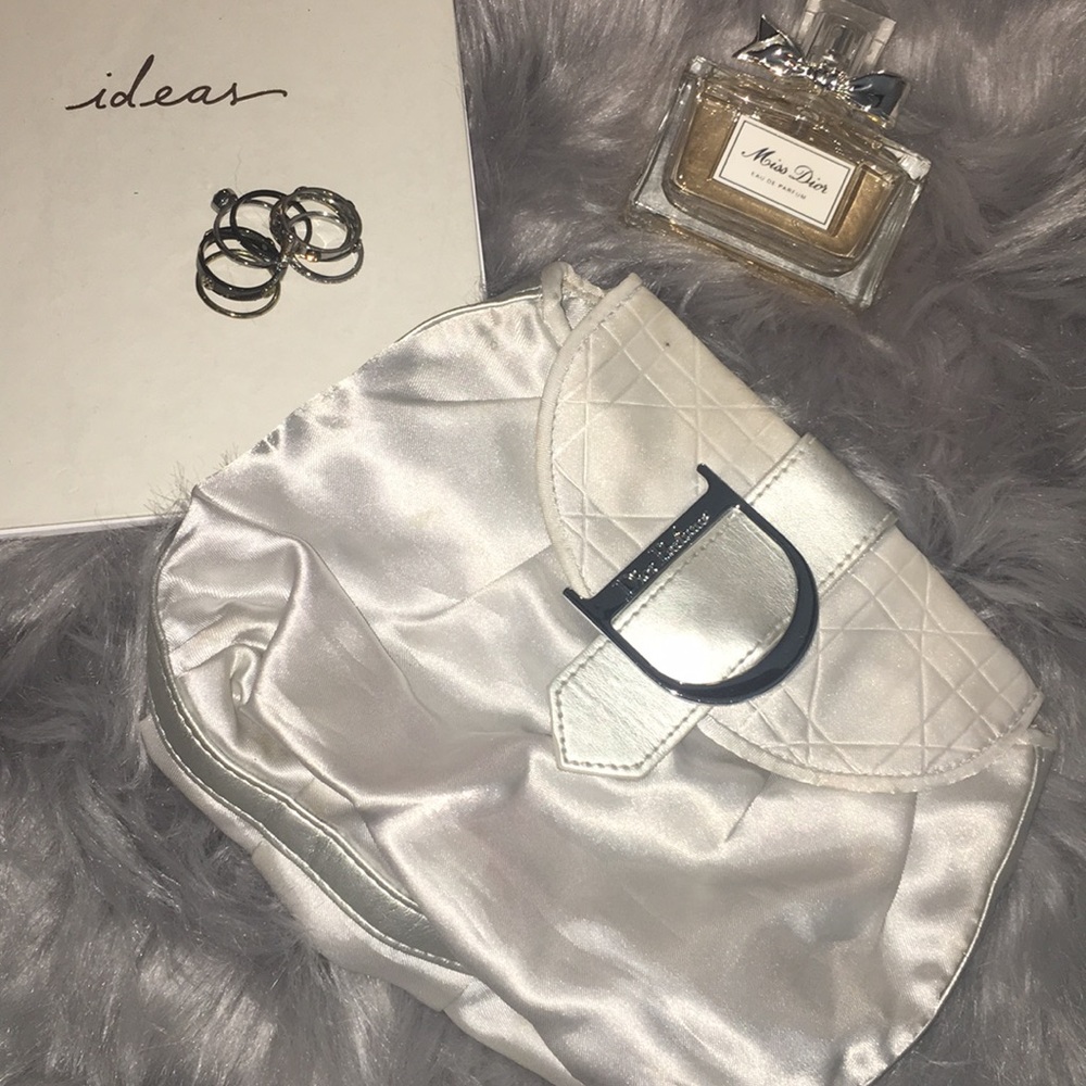 Dior parfum bag ✨AUTHENTIC✨